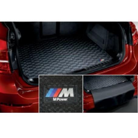 BMW　純正　M ラゲージ・ルーム・マット BMW BMW純正 M ラゲッジ・マット(F40) : APdirect - 通販
