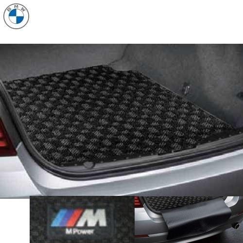 BMW　純正　M ラゲージ・ルーム・マット BMW BMW純正 M ラゲッジ・ルーム・マット (F48 X1) : APdirect