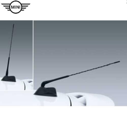 BMW MINI純正 ルーフ・アンテナ・ジョイント (F55/F56/R58/R59/R60/R61