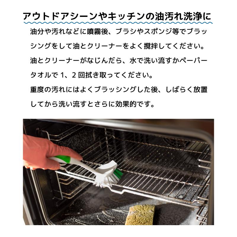 アウトドア・キャンプ・釣り用 クリーナー/FOGクリーンフィッシング スプレーボトル（100ml）FOGCLEAN フォグクリーン | ブランド登録なし | 06