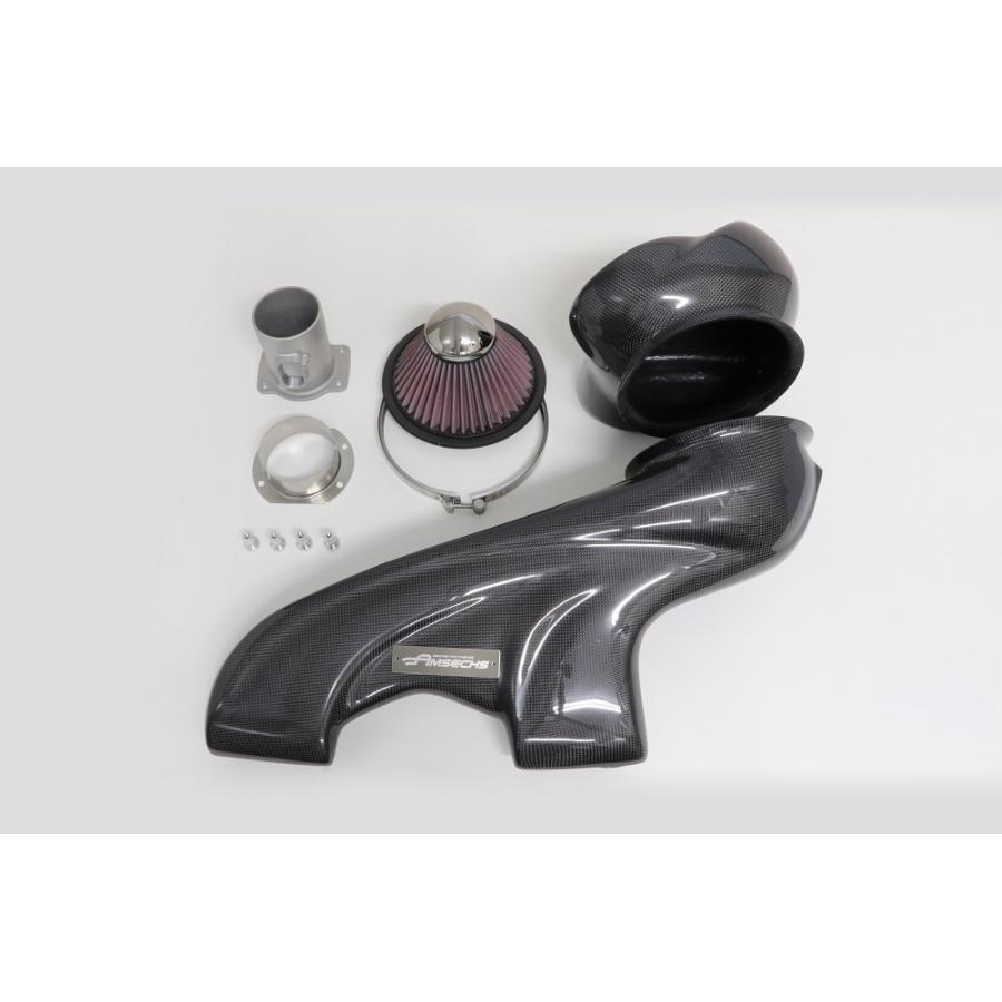 AMSECHS アムゼックス ラムエアシステム MINI F56/F57/F55/F60/F54