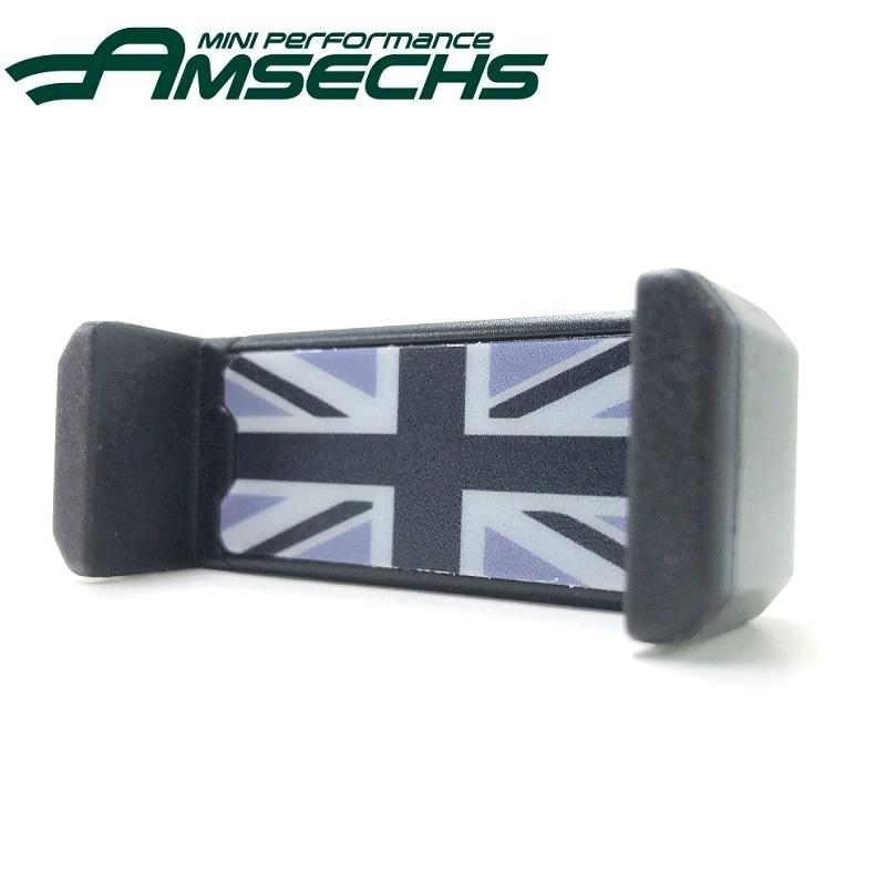 AMSECHS アムゼックス MINI(ミニ) スマートフォン車載ホルダー（F54