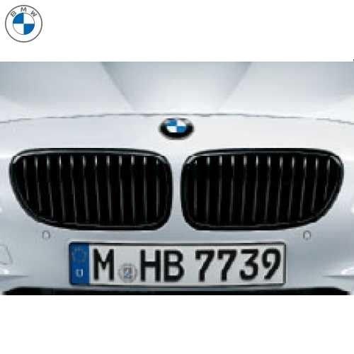 毎日続々入荷 人気商品の BMW純正 M Performance ブラック キドニー グリル F10 F11 buluugleey.com buluugleey.com