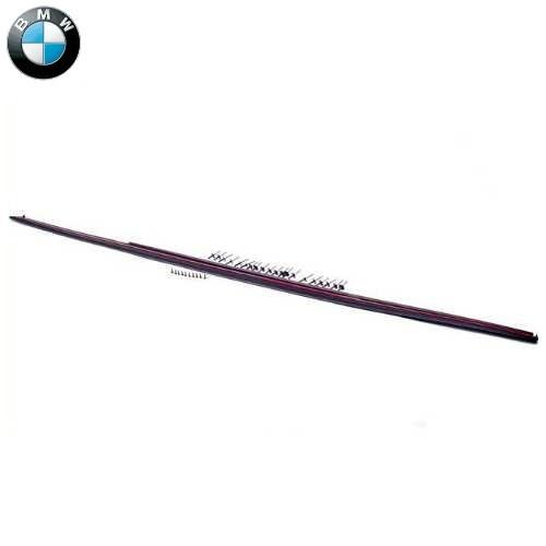 BMW BMW純正 M Performance エアロダイナミック・パッケージ サイド
