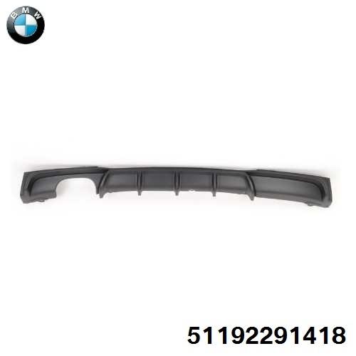 BMW BMW純正 M performance エアロダイナミック・パッケージ リヤ 
