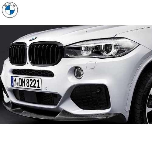 BMW BMW純正 M Performance ブラック・キドニー・グリル (F15/F16