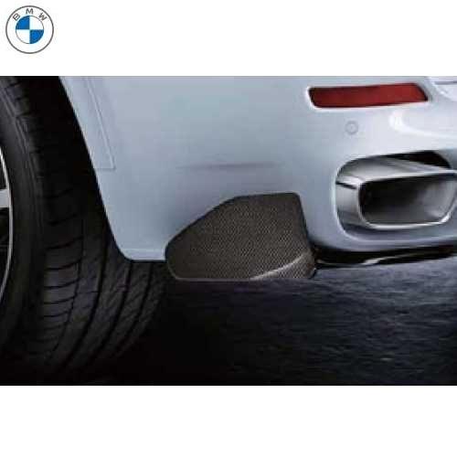 BMW BMW純正 M Performance カーボン・リヤ・フラップ (F15