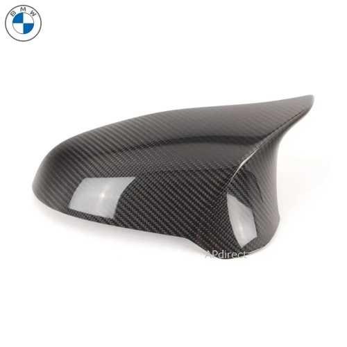  M4 F82 純正ミラーカバー BMW BMW純正 M Performance カーボン・ミラー・カバー（M3 F80/M4 F82