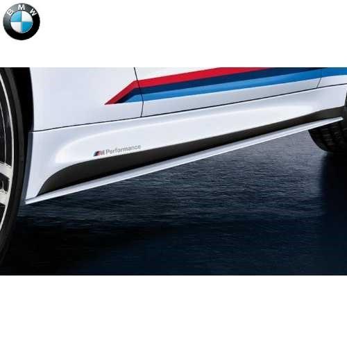 BMW BMW純正 M Performance エアロダイナミック・パッケージ サイド