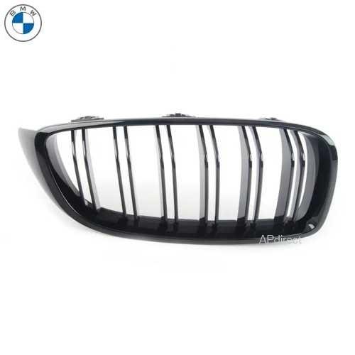 BMW BMW純正 M Performance ブラック・キドニー・グリル (F82 M4
