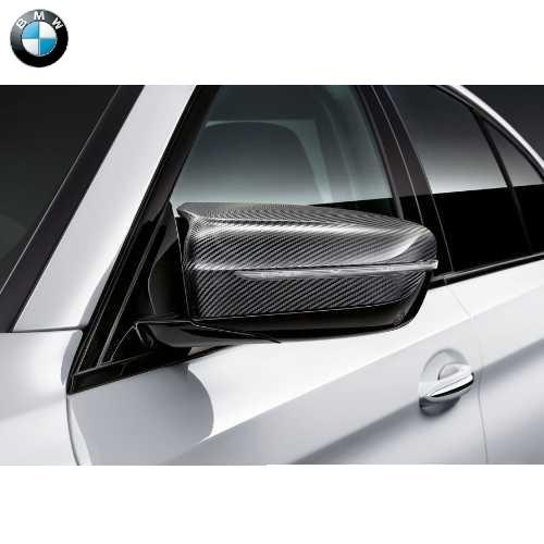 BMW BMW純正 M Performance カーボン・ミラー・カバー(F90/F91/F92/F93 