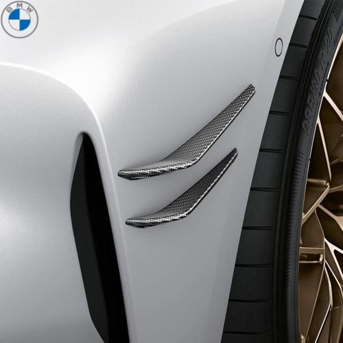 BMW BMW純正 M Performance カーボン・エアロ・フリック (G80/G81/G82