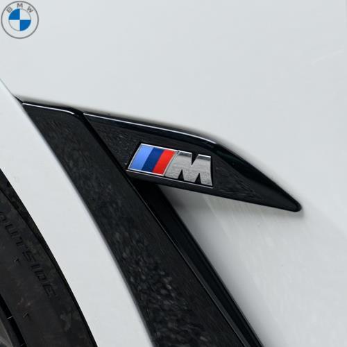BMW純正 "Ｍ" エンブレム (G07 X7)(後期)｜apdirect｜03