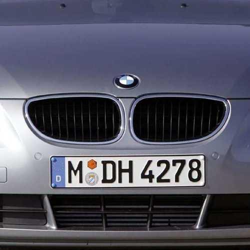 BMW BMW純正 キドニー・グリル （E60/E61） : APdirect - 通販 - Yahoo