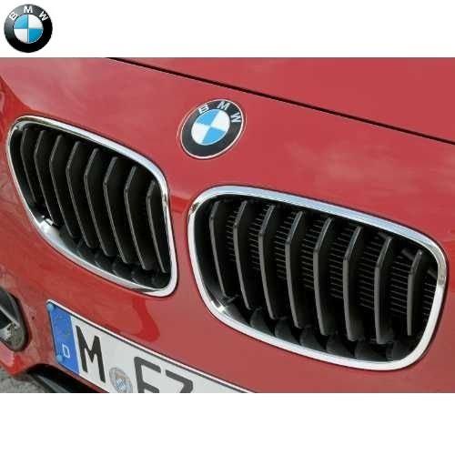BMW BMW純正 キドニー・グリル(F20)((〜2015/02 生産車両用)（Sport/M