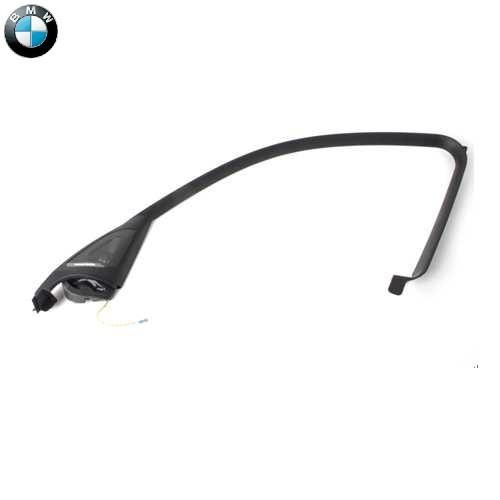 BMW BMW純正 F ドア ウインドフレームカバー (Harman Kardon) (F20