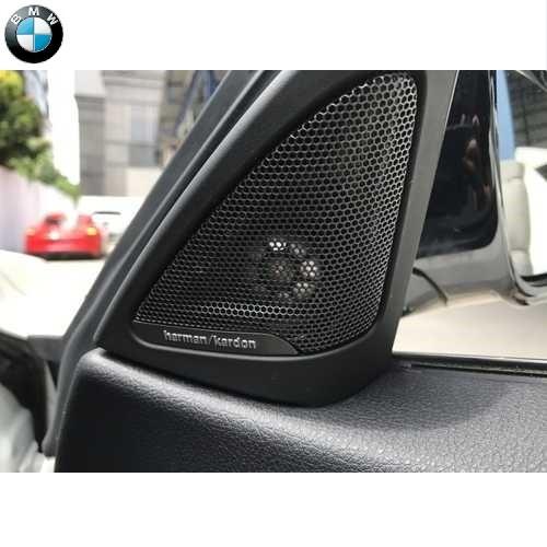 BMW BMW純正 F ドア スピーカーカバー (Harman/Kardon) (F32/F33/F36