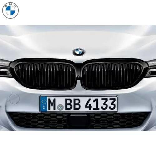 BMW純正 M Performance ブラック・キドニー・グリル（G30 G31）(前期)