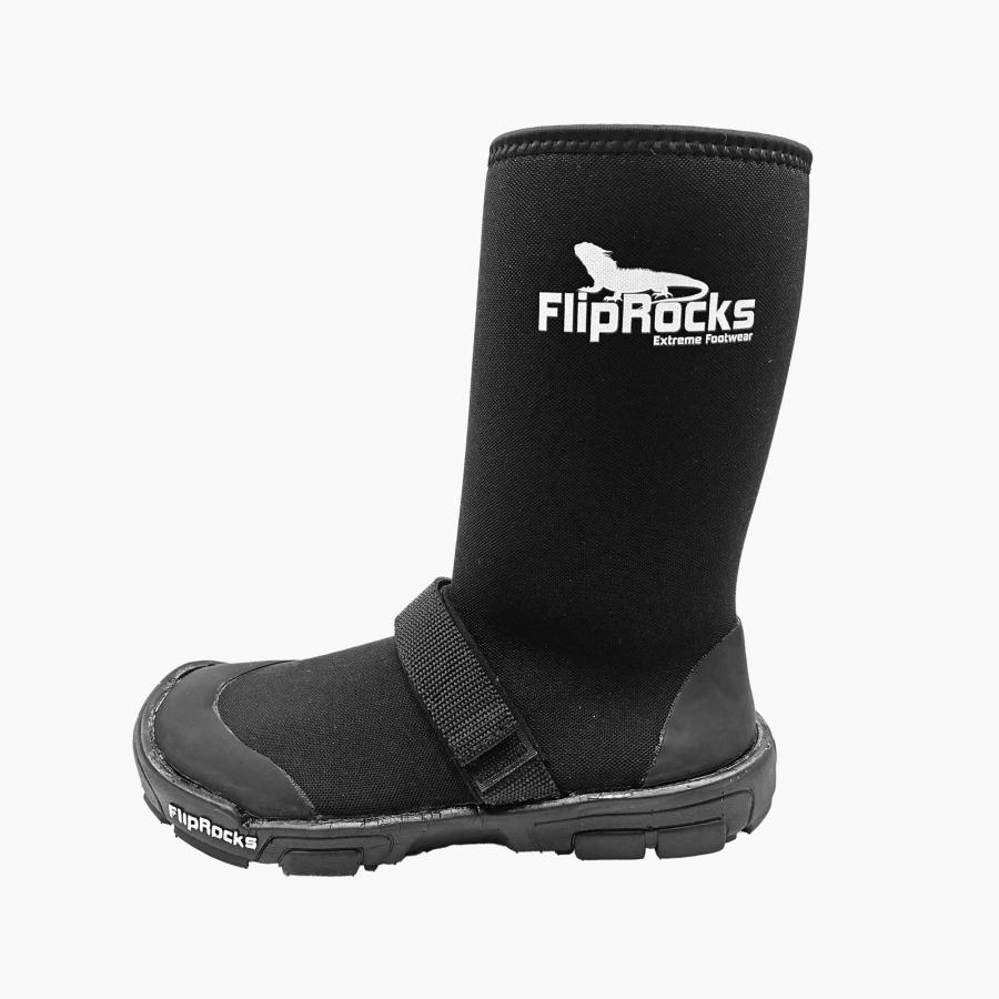 フリップロックス ネオプレンブーティ ウェーディングシューズ フィッシング 釣り アウトドア ブーツ【釣り人が作った最強の長靴】 |  | 02