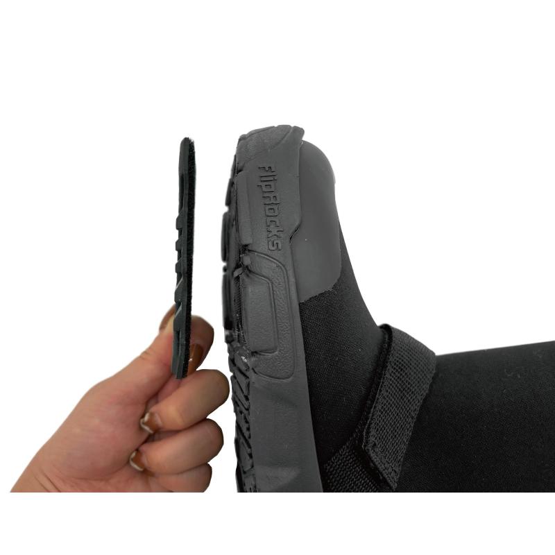 フリップロックス ネオプレンブーティ ウェーディングシューズ フィッシング 釣り アウトドア ブーツ【釣り人が作った最強の長靴】 |  | 06