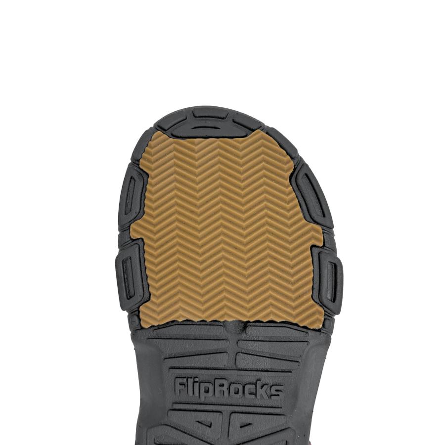 FlipRocks フリップロックス 交換用パッドセット マリンスポーツマン【ボート・ヨット用（グリップ力を高めたラバーパッド）】 |  | 01