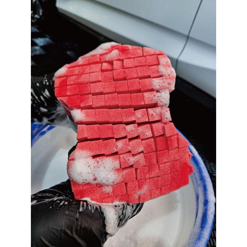 ディーアイワイ ディテール(DIY Detail) レガシースポンジ(Legacy