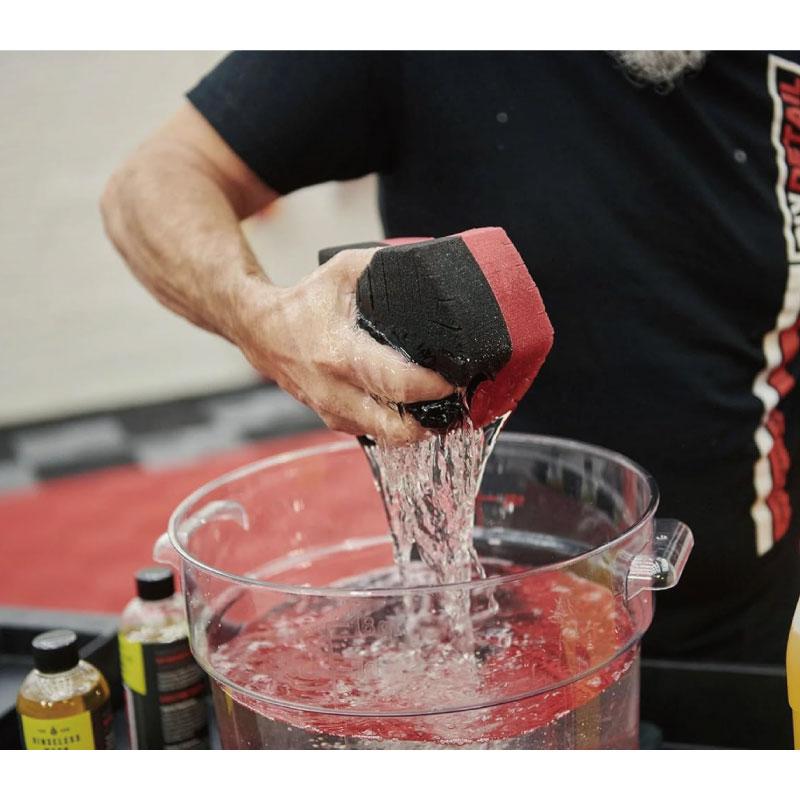 ディーアイワイ ディテール(DIY Detail) レガシースポンジ(Legacy