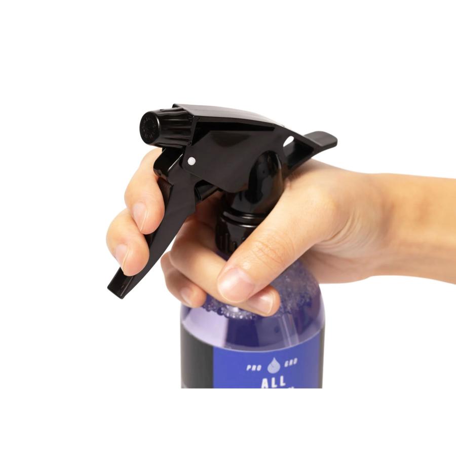 ディーアイワイ ディテール(DIY Detail)オールクリーン(All Clean) 車