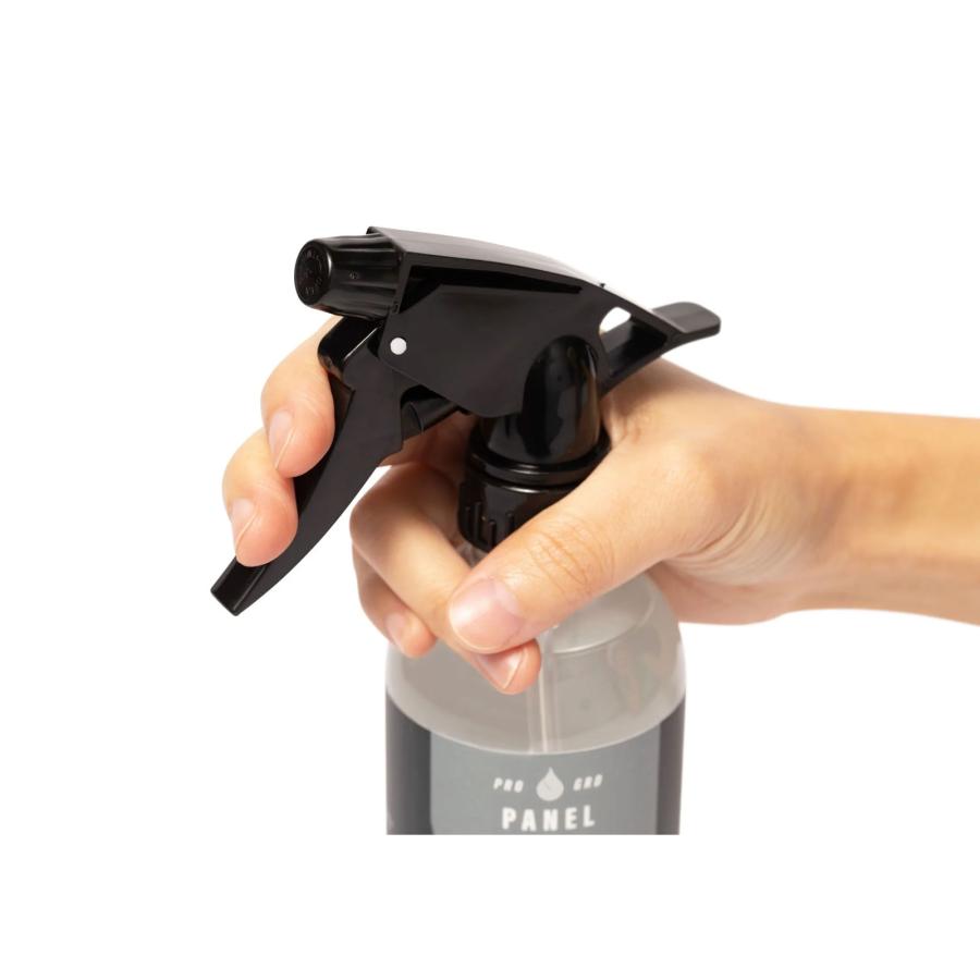 ディーアイワイ ディテール(DIY Detail) パネル プレップ(Panel Prep) スプレータイプ 油分除去・下地処理剤 セラミックコーティング前のグリース等に 473ml |  | 01