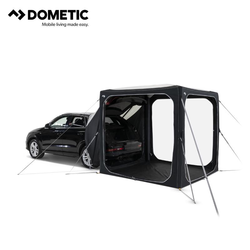 60%引【新品・未開封】カーサイドタープDometic HUB SUVセット DOMETIC ドメティック HUB インフレータブルオーニング SUV