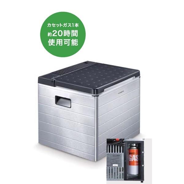 DOMETIC ドメティック ポータブル・3way冷蔵庫 COMBICOOL ACX35G DOMETIC ドメティック ポータブル・3way冷蔵庫 COMBICOOL ACX35G
