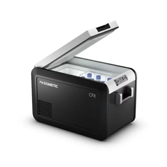 DOMETIC ドメティック ポータブル・2way コンプレッサー冷凍庫/冷蔵庫 