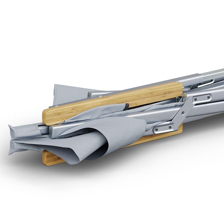 DOMETIC ドメティック コンパクトキャンプチェア  収納ケース付き | DOMETIC | 10