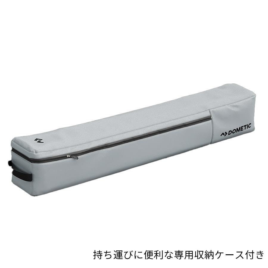DOMETIC（ドメティック） コンパクトキャンプチェア 収納ケース付き