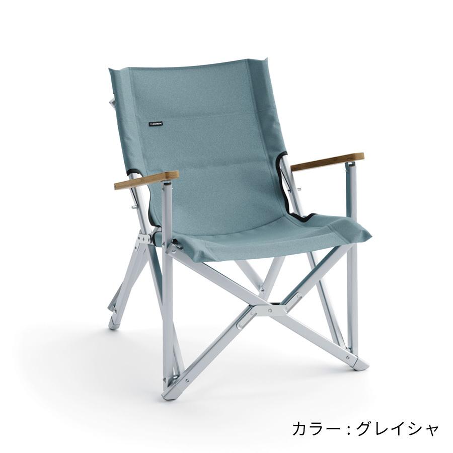 ドメティック コンパクトキャンプチェア CMP-C1 DOMETIC ドメティック コンパクトキャンプチェア 収納ケース付き