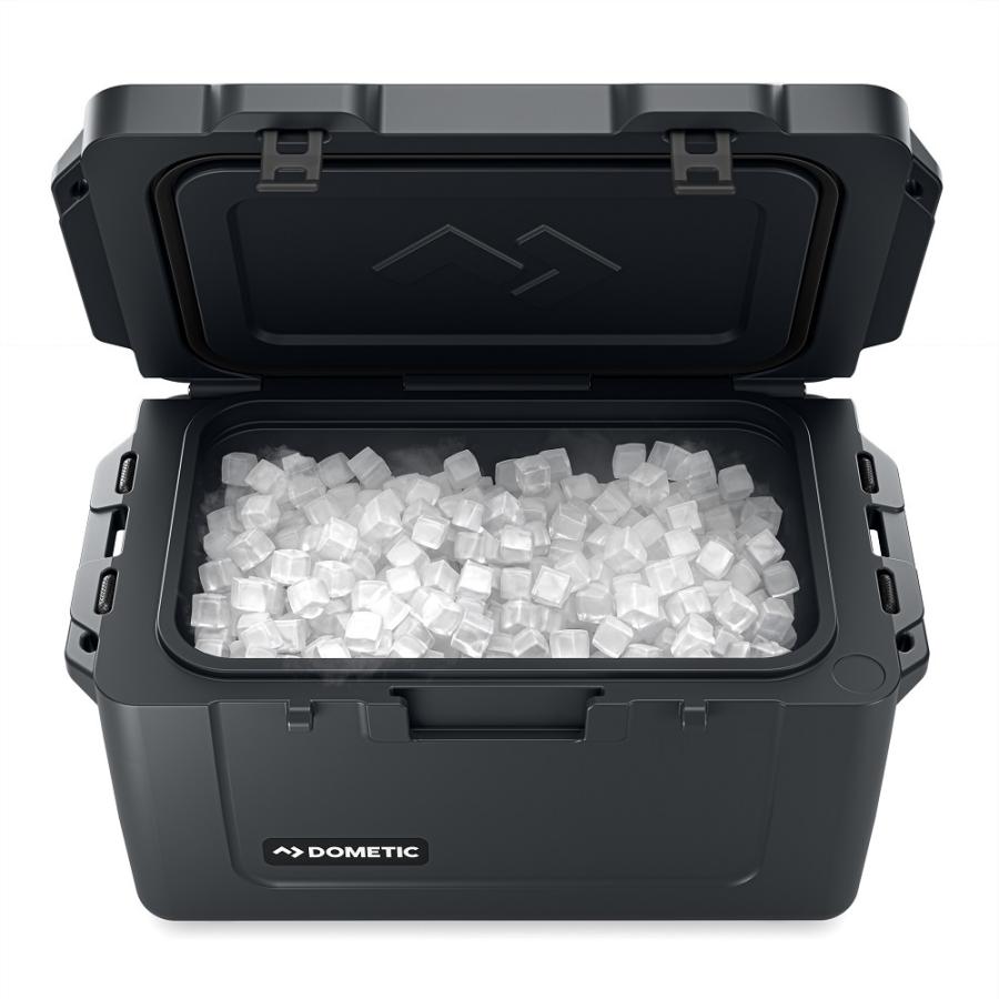 DOMETIC ドメティック パトロール アイスボックス 55Ｌ（スレート） クーラーボックス | DOMETIC | 01