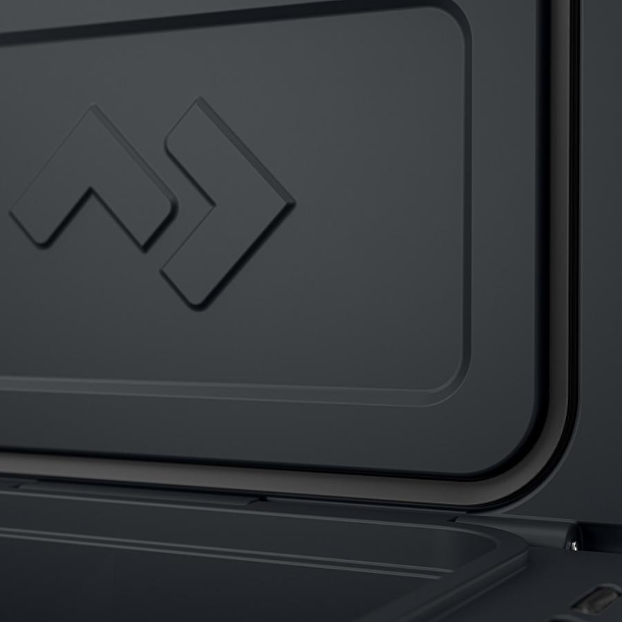 DOMETIC ドメティック パトロール アイスボックス 55Ｌ（スレート） クーラーボックス | DOMETIC | 03