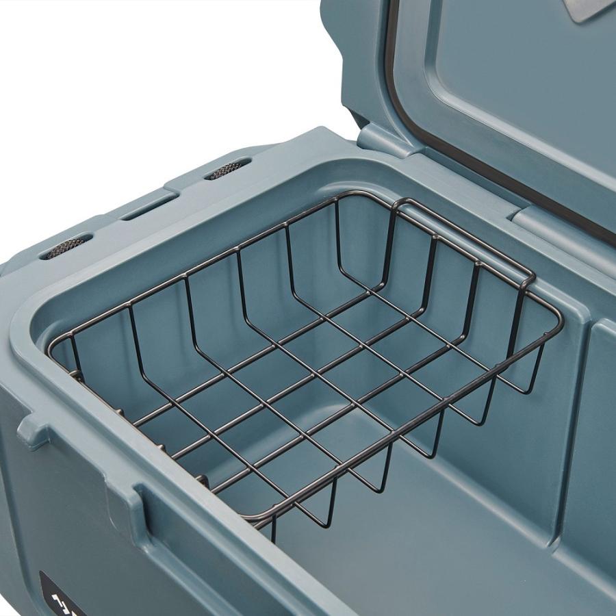 DOMETIC ドメティック パトロール アイスボックス 55Ｌ（スレート） クーラーボックス | DOMETIC | 05