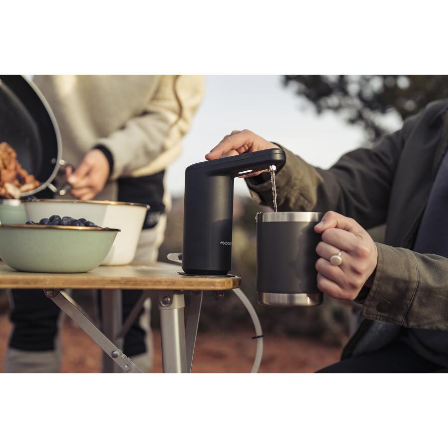 トップウォーター 4点セット まとめ売り 未使用品　匿名配送 DOMETIC（ドメティック） レコン ウォーターフォーセット ウォーター