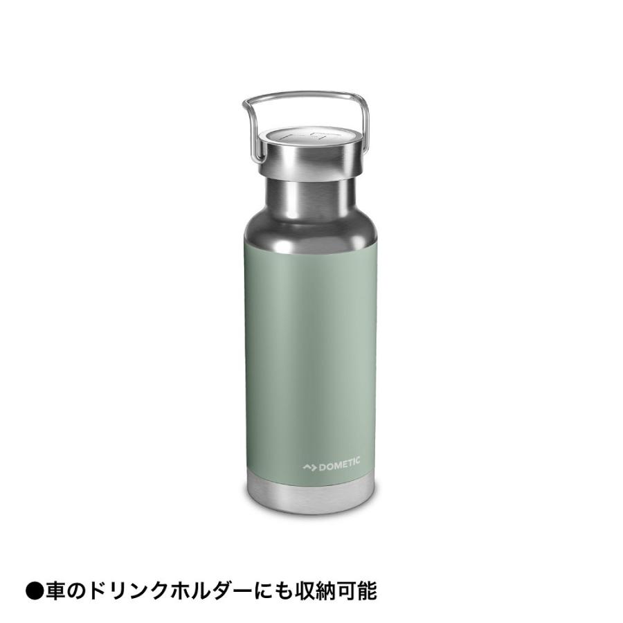 ステンレス製携帯用魔法瓶セット ステンレス製携帯用魔法瓶セット THERMOS ステンレス製携帯用