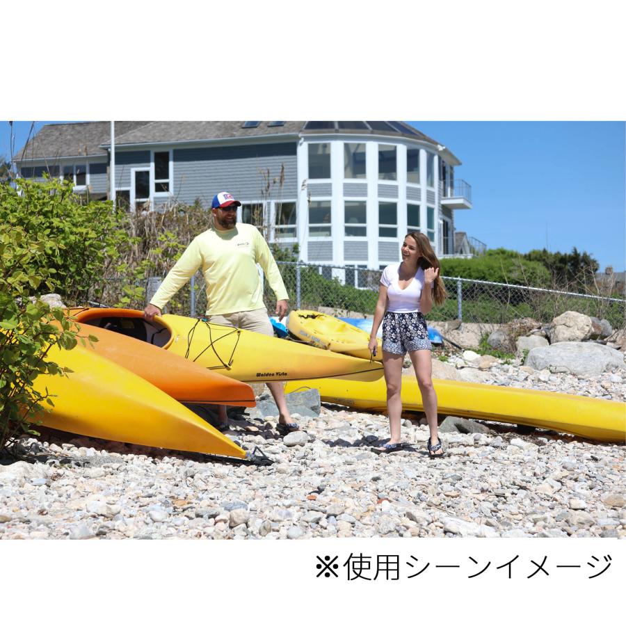 FlipRocks フリップロックス 交換用パッドセット カヤッカー【カヤック・海岸歩き用（フェルト地）】フィッシング 釣り |  | 02