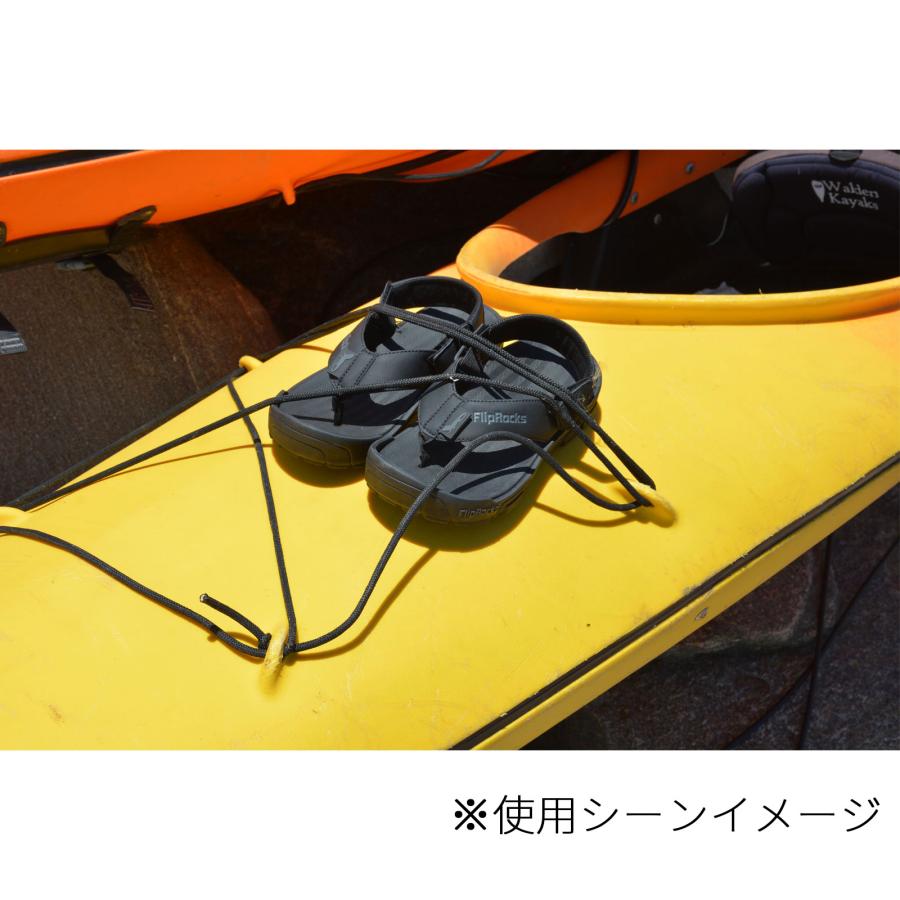 FlipRocks フリップロックス 交換用パッドセット カヤッカー【カヤック・海岸歩き用（フェルト地）】フィッシング 釣り |  | 03