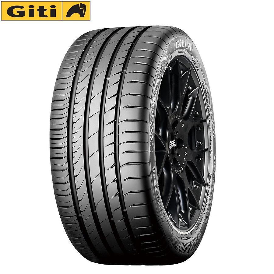 225/45 RF18 95W XL GITI CONTROL288 ランフラット タイヤ １本 | 