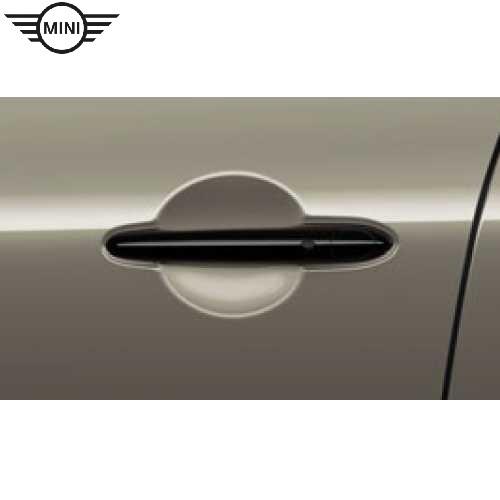 Mini純正 ドア ハンドル ピアノ ブラック フロント ドア用 F54 F55 F56 F57 F60 Apdirect 通販 Paypayモール