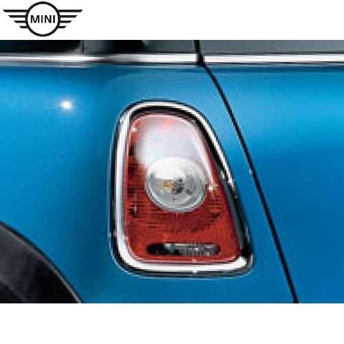 MINI（ミニ） MINI純正 ホワイト・ターン・シグナル・ライト付テール