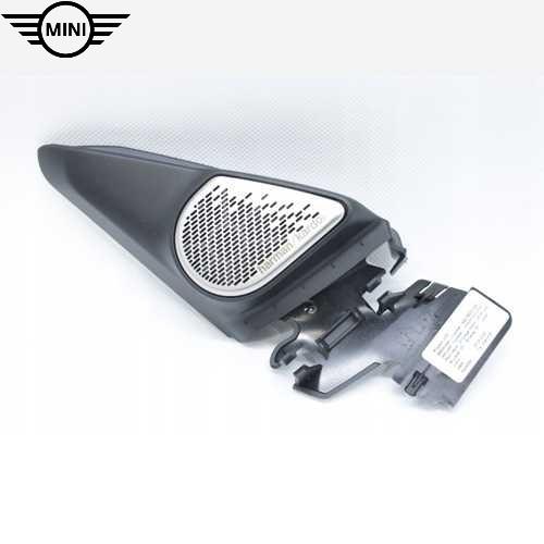 MINI（ミニ） MINI純正 F ピラー トリム カバー (Harman/Kardon) (U25