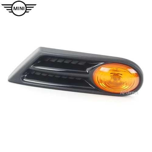 BMW MINI純正 サイドスカットル (R55/R56/R57) (2010.08〜) : APdirect