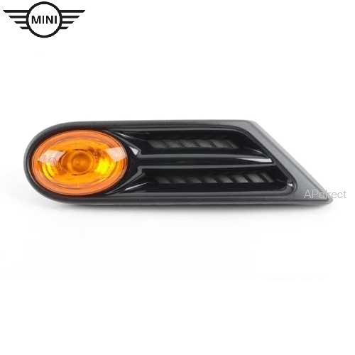 BMW MINI純正 サイドスカットル (R55/R56/R57) (2010.08〜) : APdirect