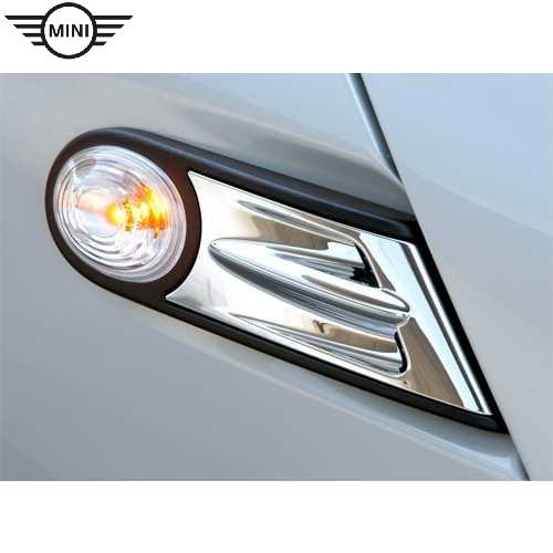 BMW MINI純正 サイドスカットル(R55/R56/R57) (後期) : APdirect