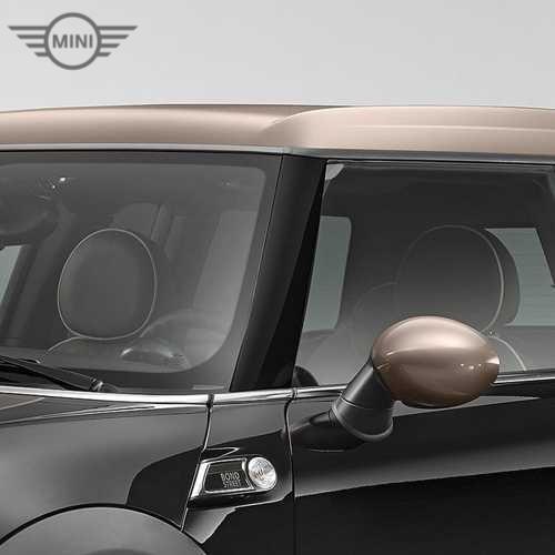 MINI（ミニ） MINI純正 A ピラー カバー (R55/R56/R57) : APdirect